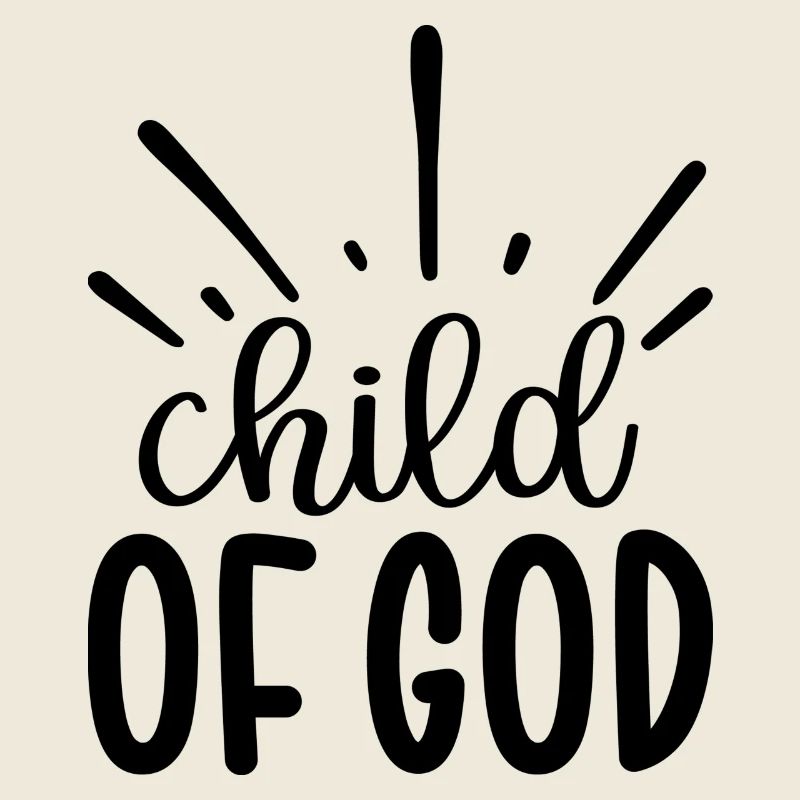 Child Of God