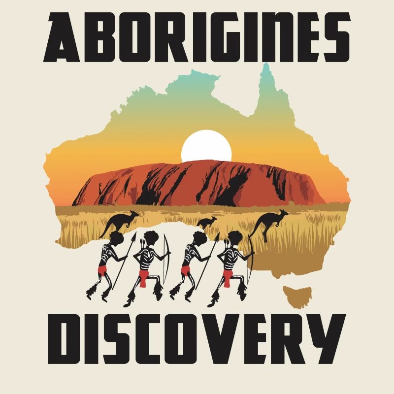 Aboriginal Discovery