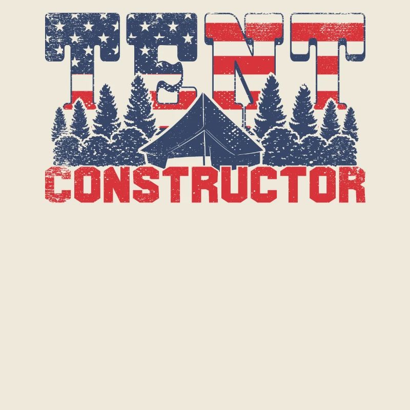 Constructeur de tentes