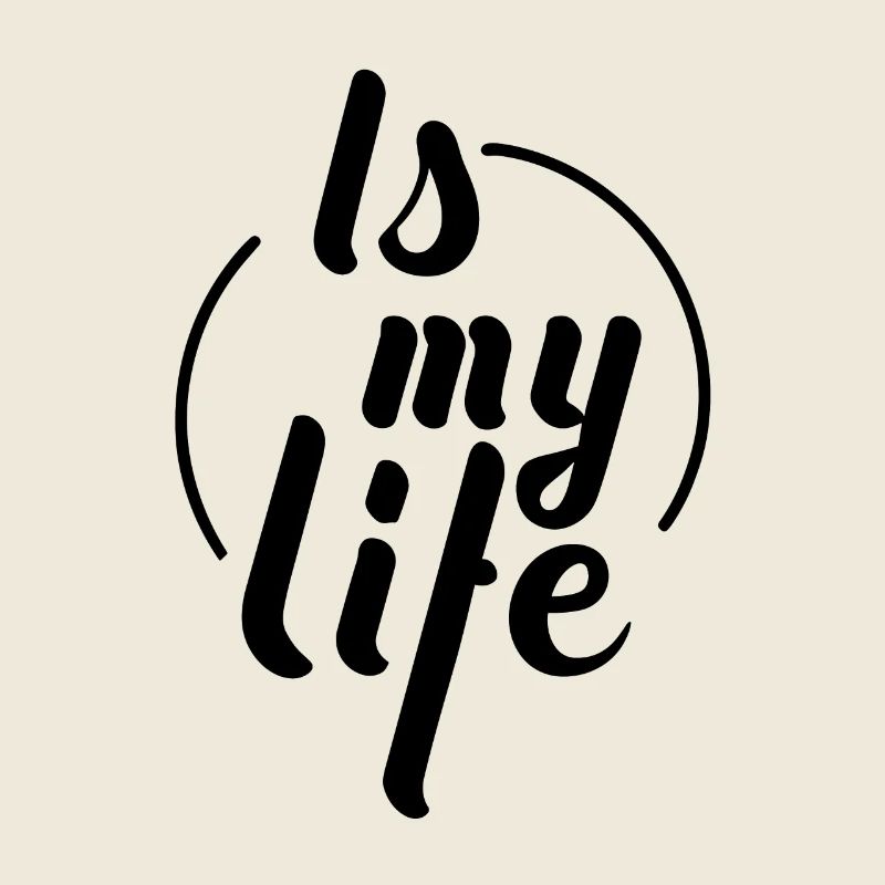IS MAY LIFE