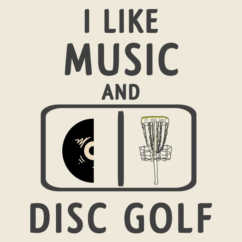 Disc golf