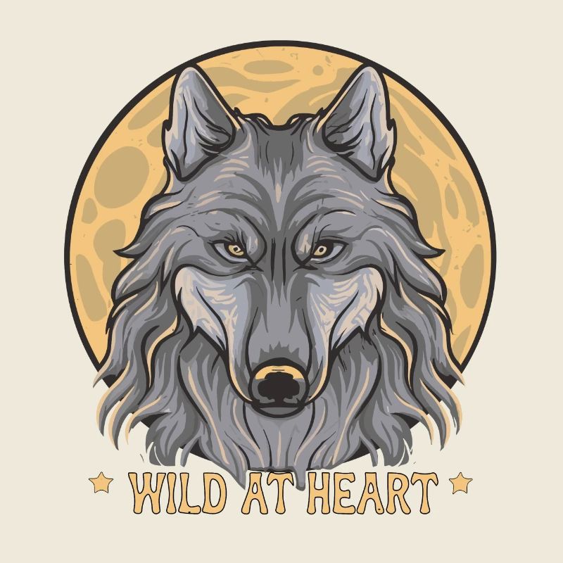LOUPS-GAROUS