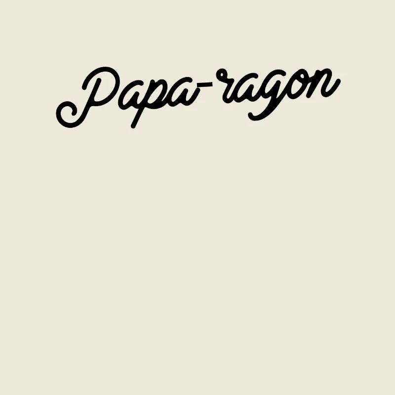 Papa-ragon Magic