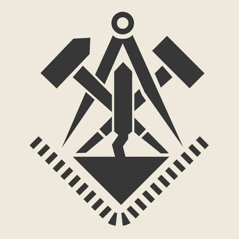 Maurer Guild Mark