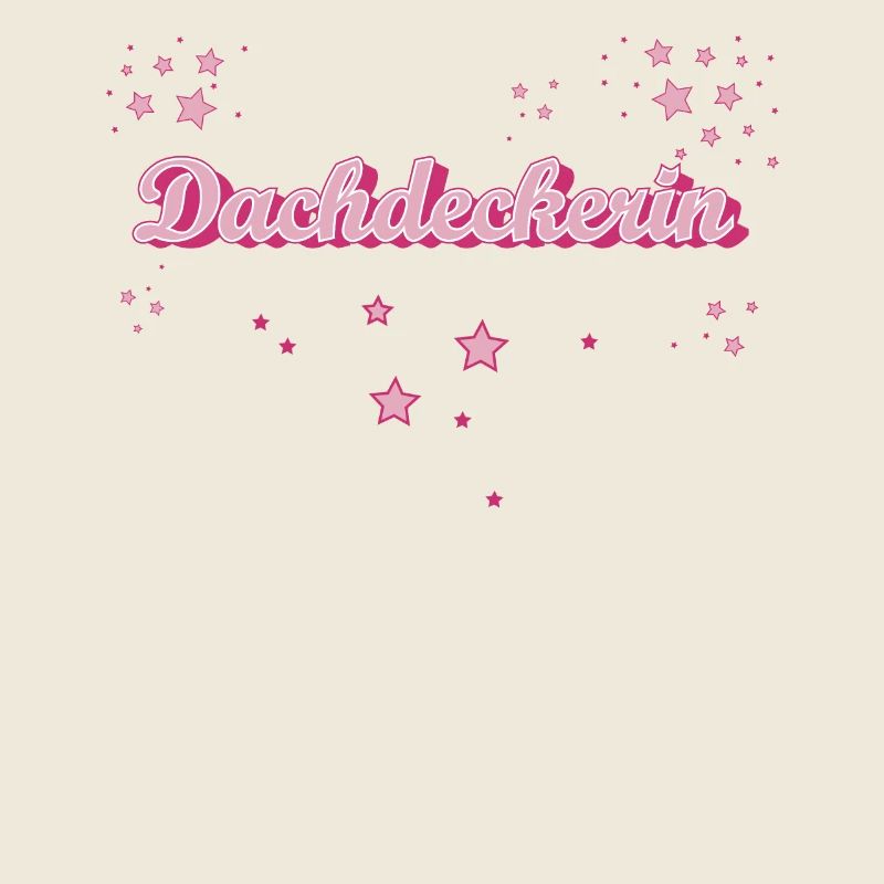 Dachdecker Abschluss-Geschenk Handwerker