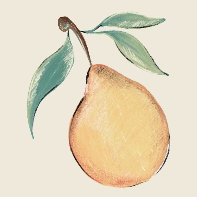Pear
