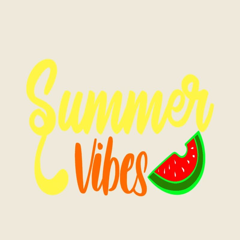 Summer Vibes