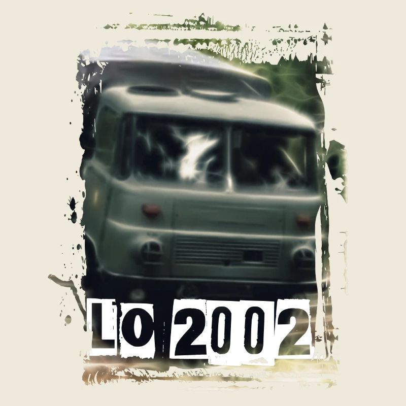 Robur LO 2002 RDA