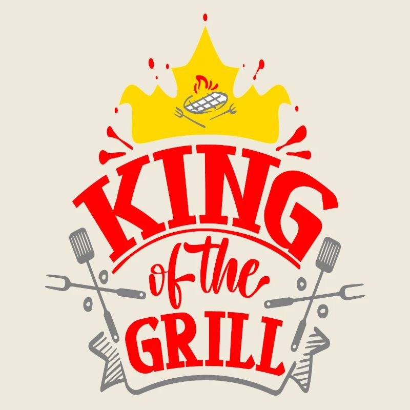 Roi du grill