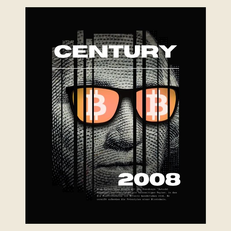 Bitcoin-Whitepaper – Der Blockchain-Grundstein