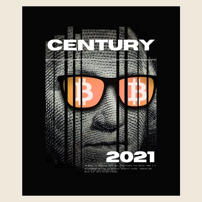 Bitcoin-Century – Das Tesla Movement