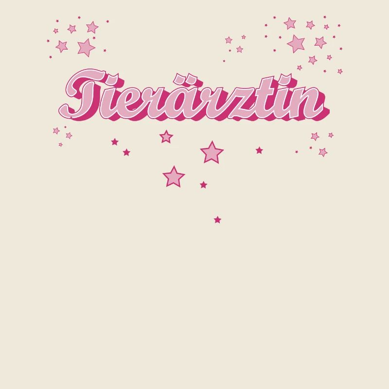 Veterinär Abschluss-Geschenk Tierärztin