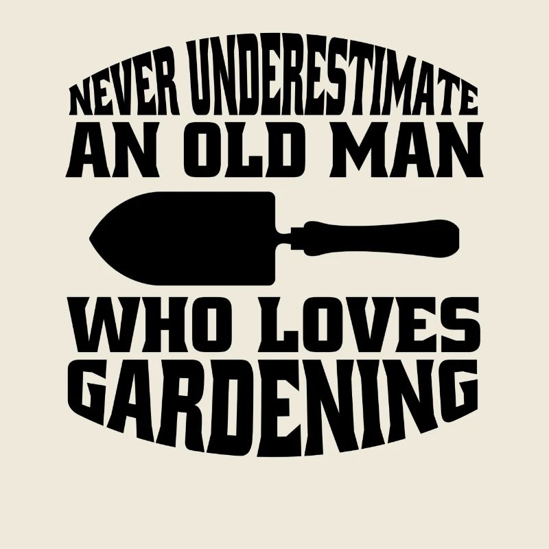 Hobbygärtner Garten Gärtner Obstgarten Geschenk