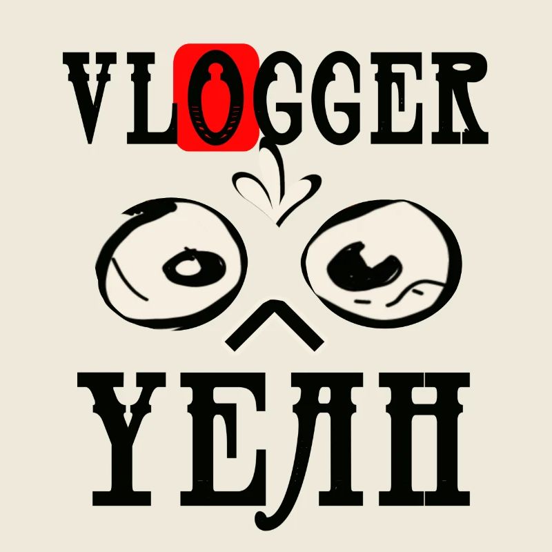 Vlogger Spass