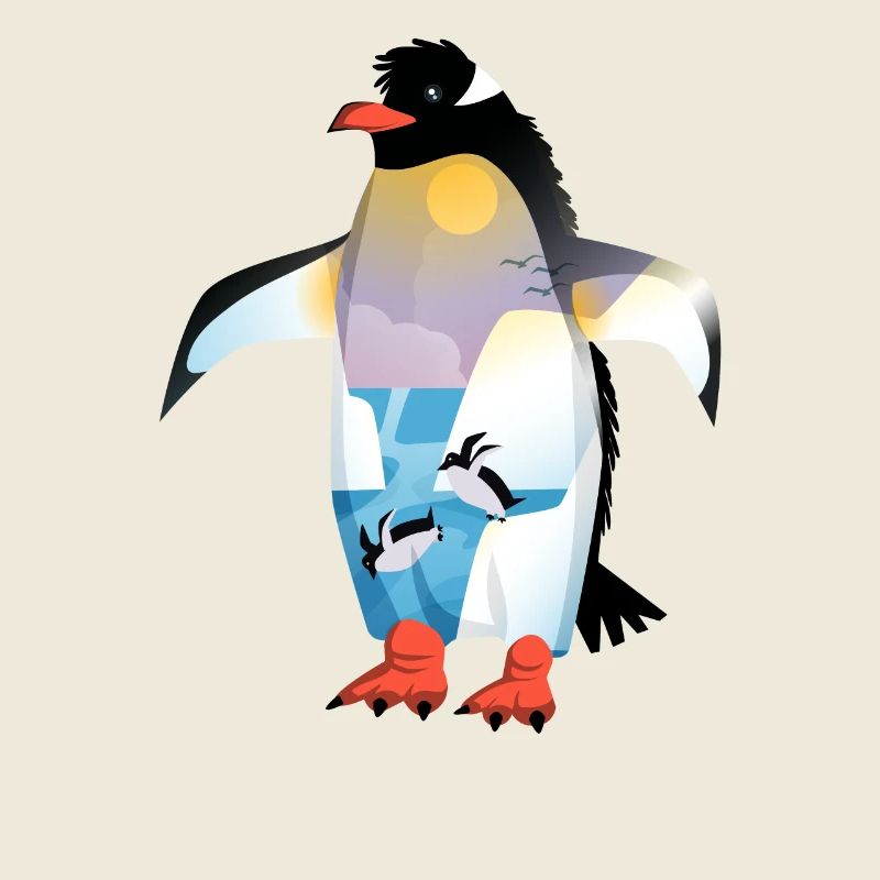 Penguin