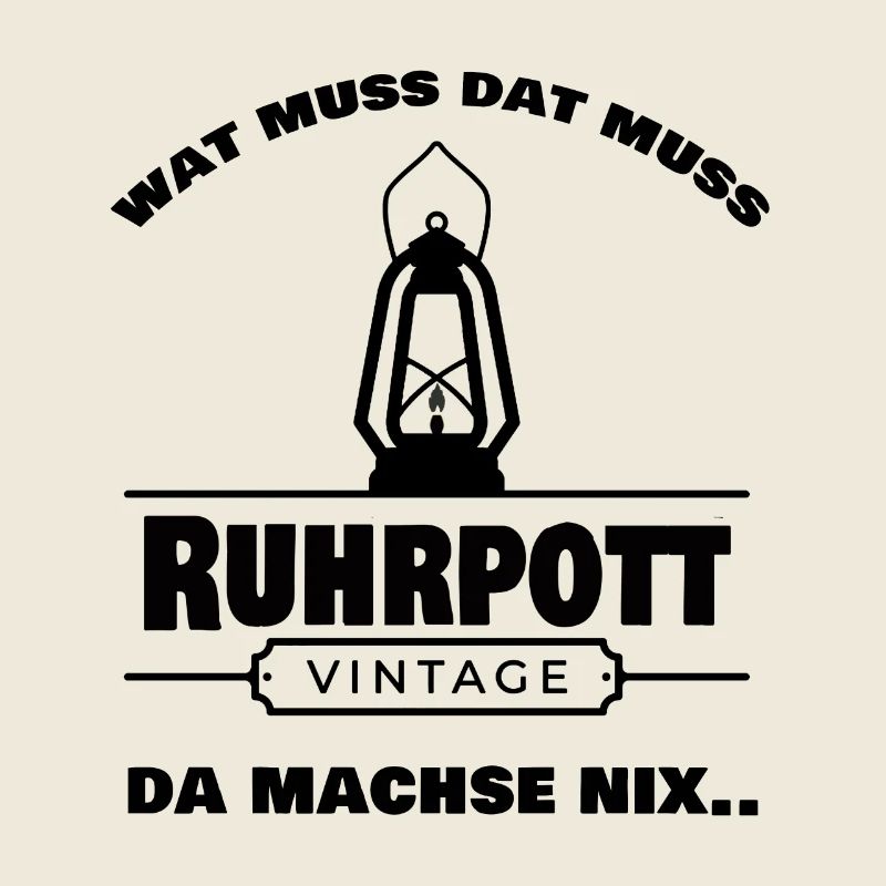 vorlage wat muss dat muss