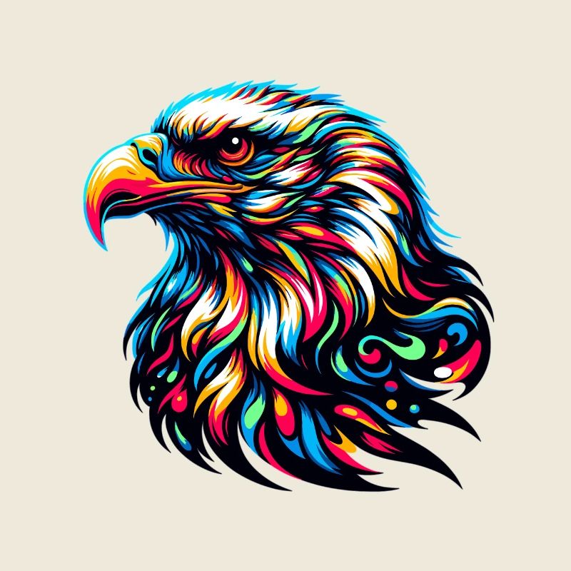 White-tailed eagle
