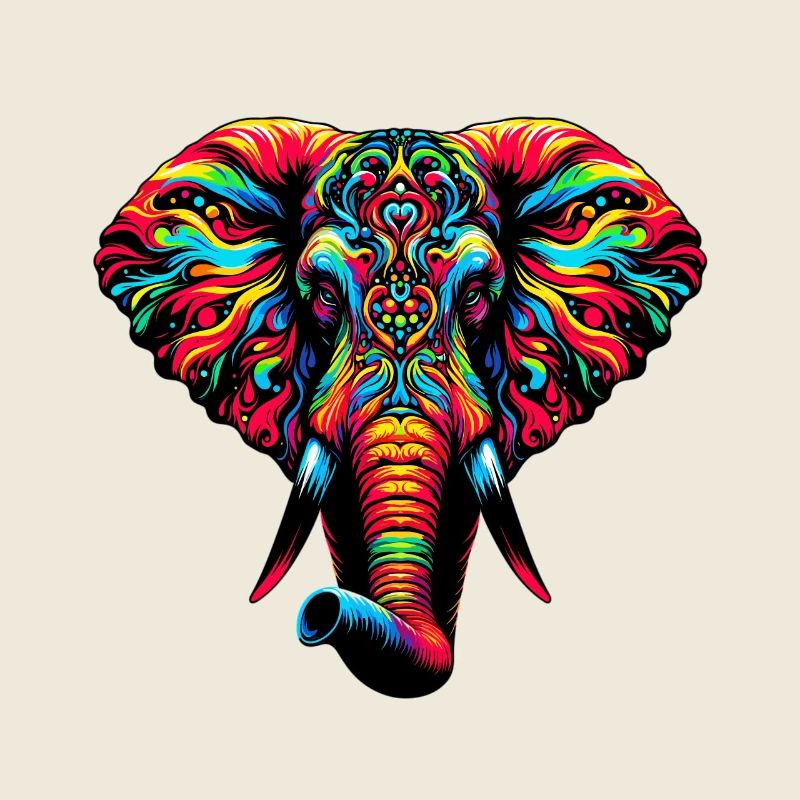 Elefant