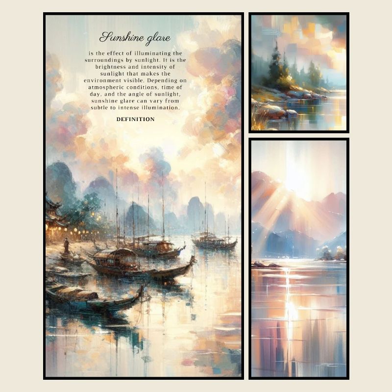 Sunshine - Definition