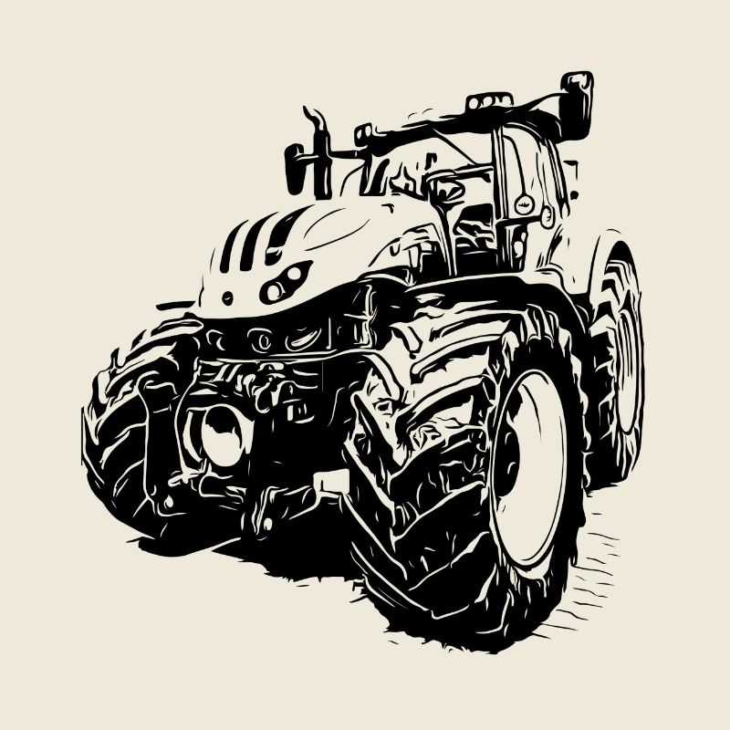 Tractor