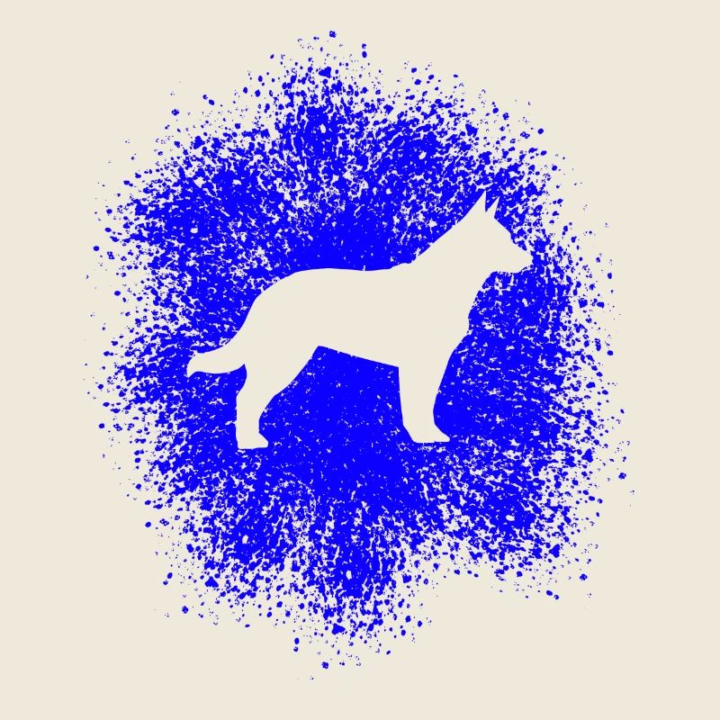 Schäferhund – Treuer Begleiter