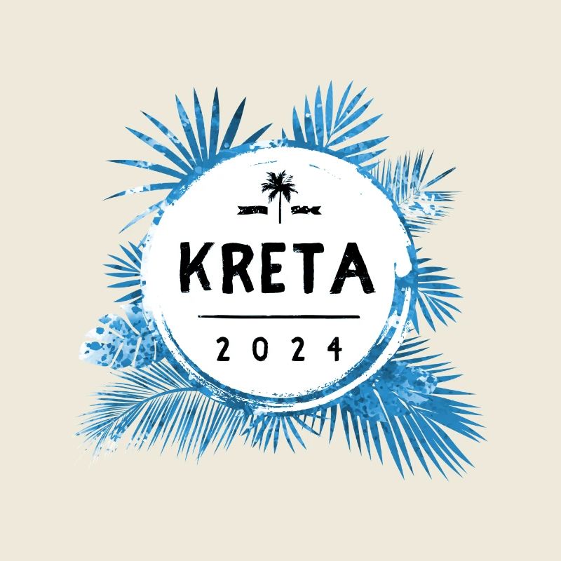 Kreta 2024 Bunt