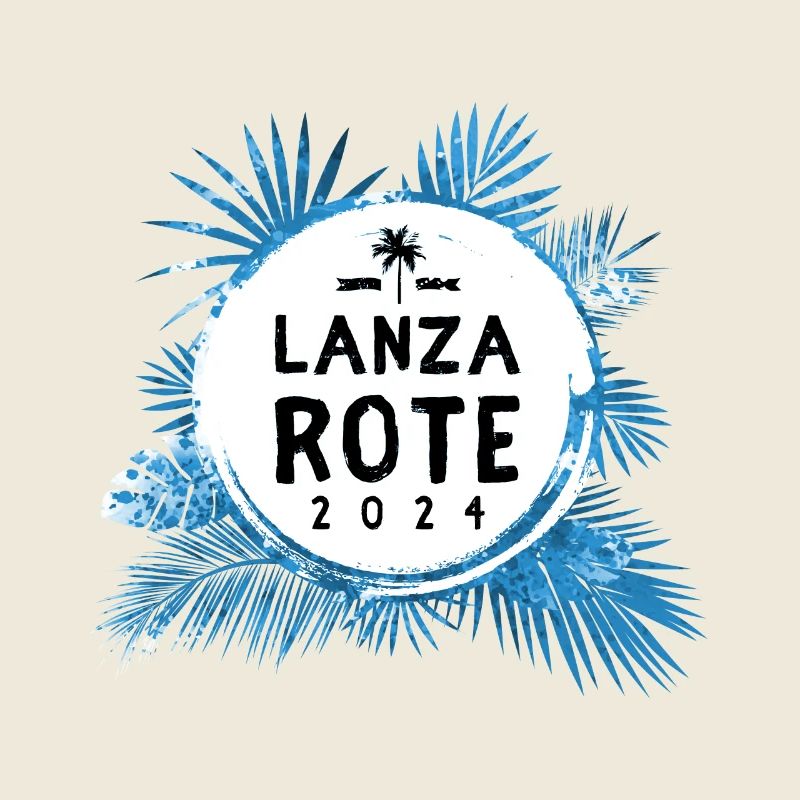 Lanzarote 2024 Coloré