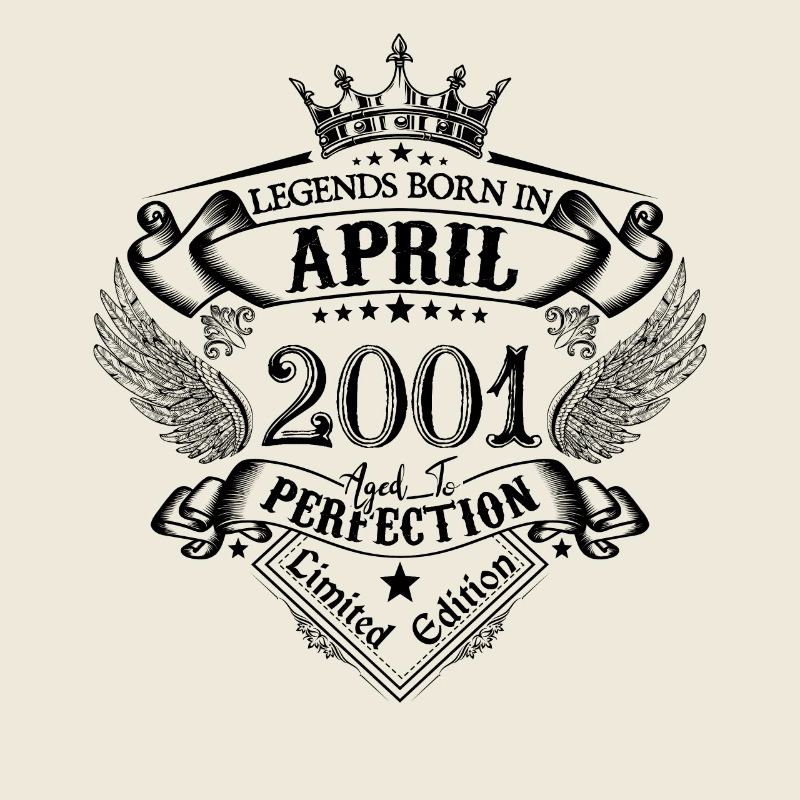 anniversaire Avril 2001 avril anniversaire 2001