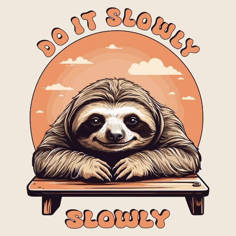 Slow Sloth