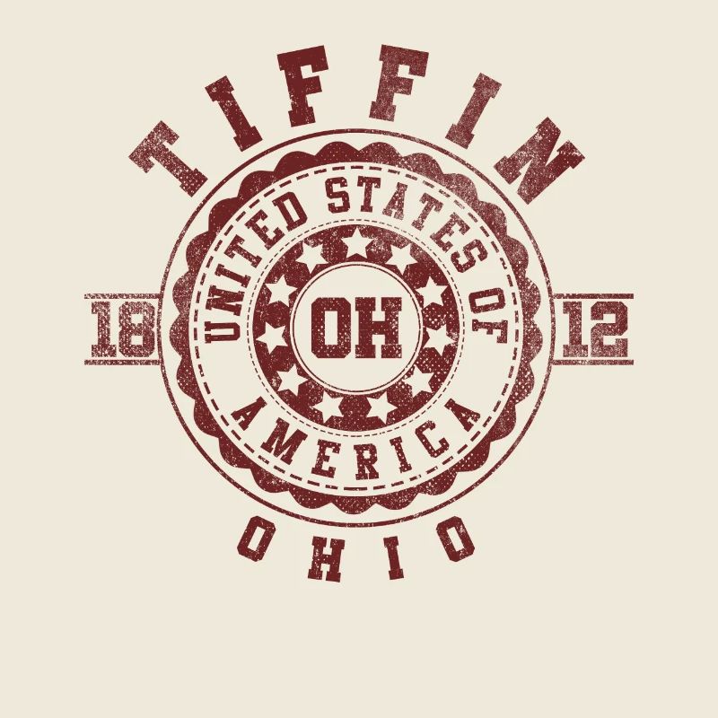 Tiffin OH | Ohio Souvenir & Gift