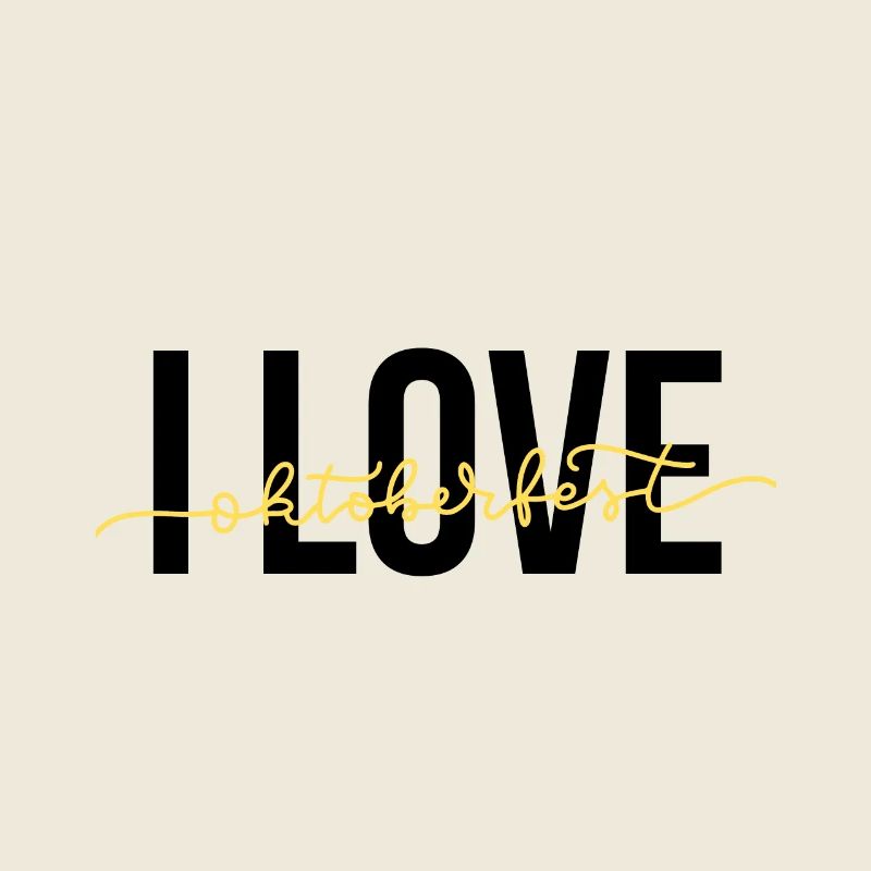 Oktober love