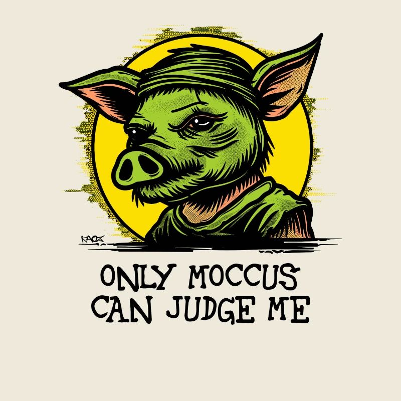 Kelten Schwein, nur Moccus kann mich beurteilen