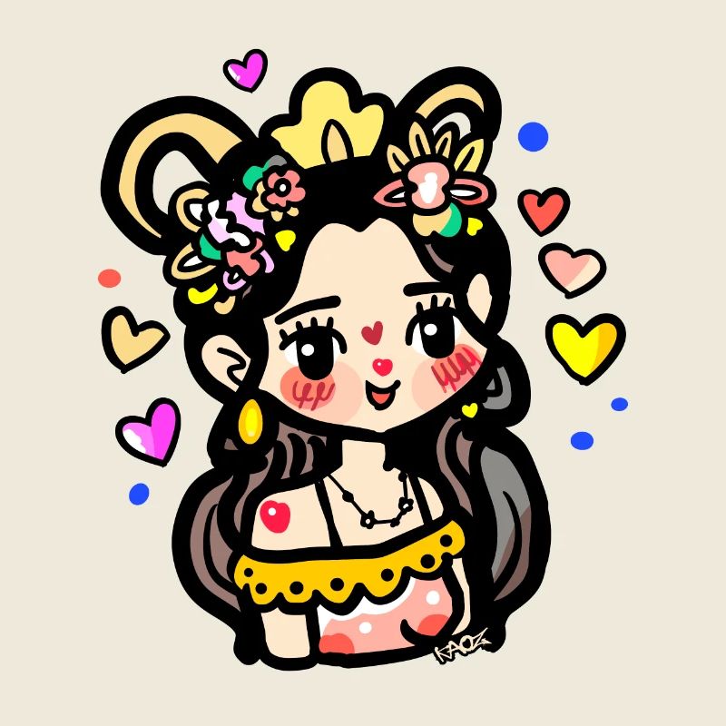 Tu es ma très chère princesse