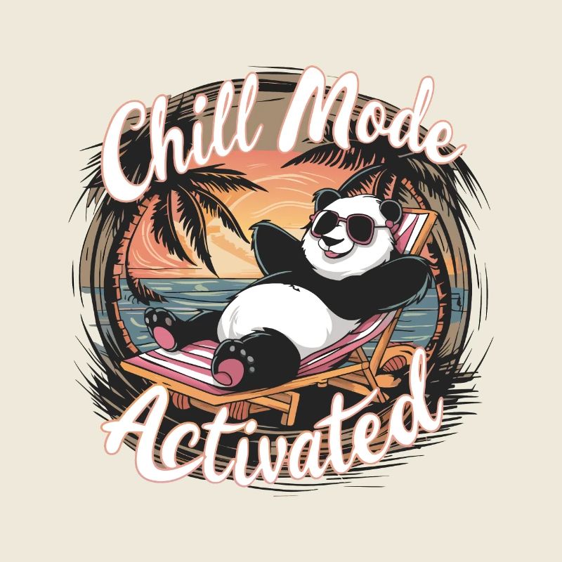 CHILL MODE ACTIVATED