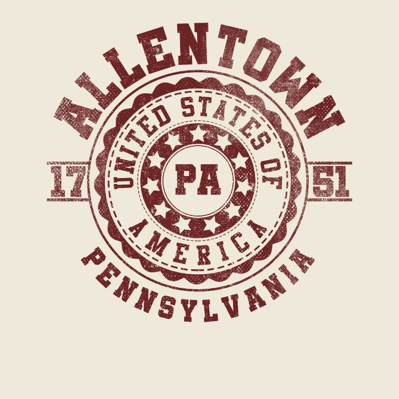 Allentown, Pennsylvanie | Pennsylvanie - & Cadeau