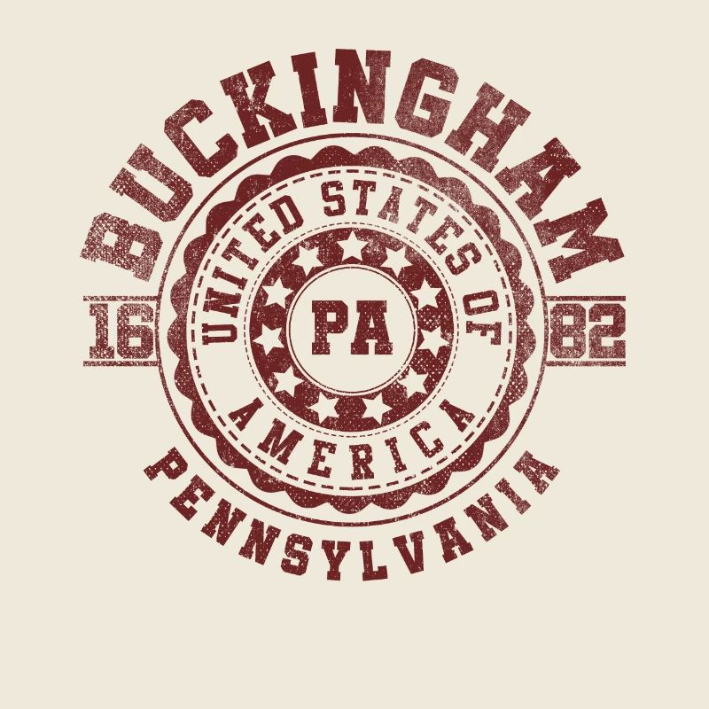 Buckingham, Pennsylvanie | Pennsylvanie - & Cadeau