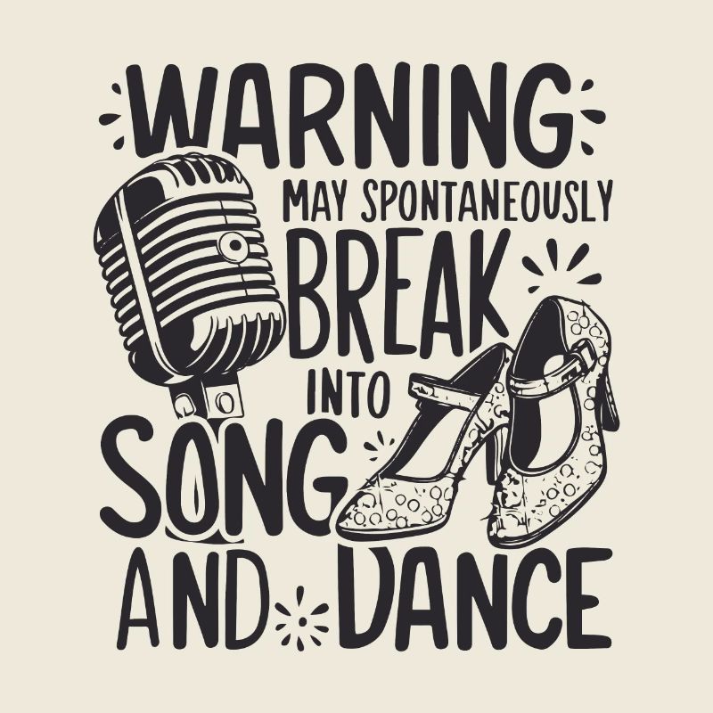 CHANT ET DANSE