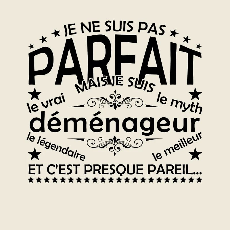 Mover Gift Mover The Real Mover