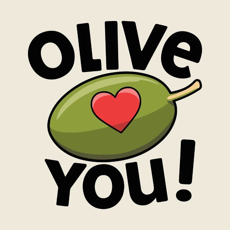 OLIVE VOUS