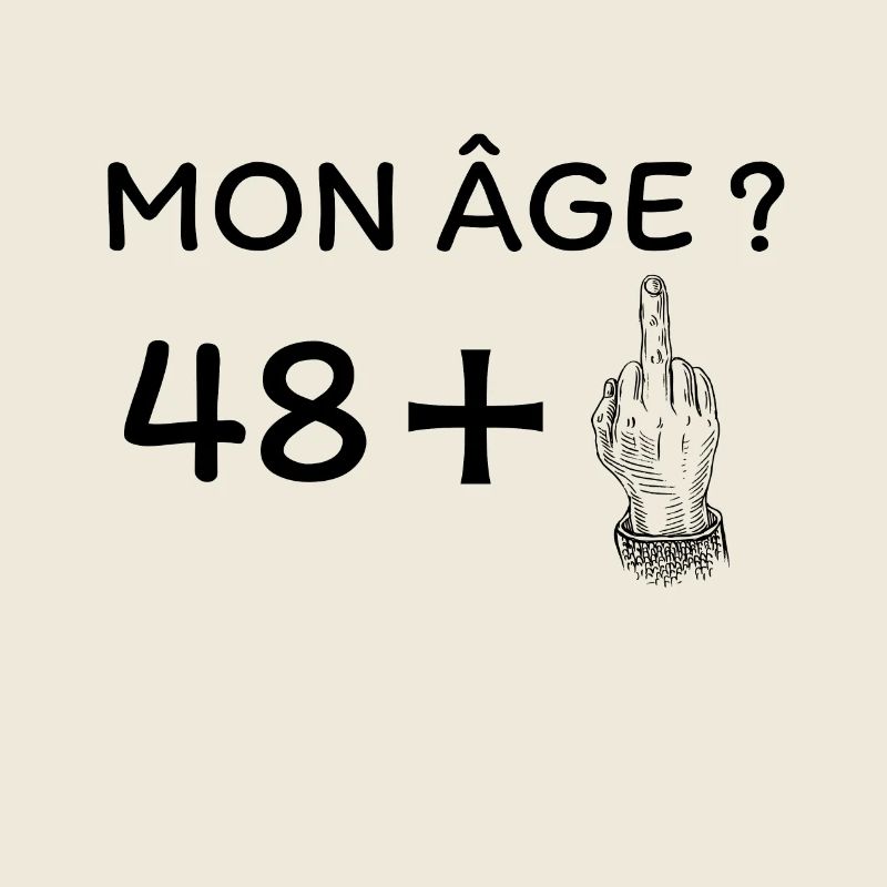 mon âge 49
