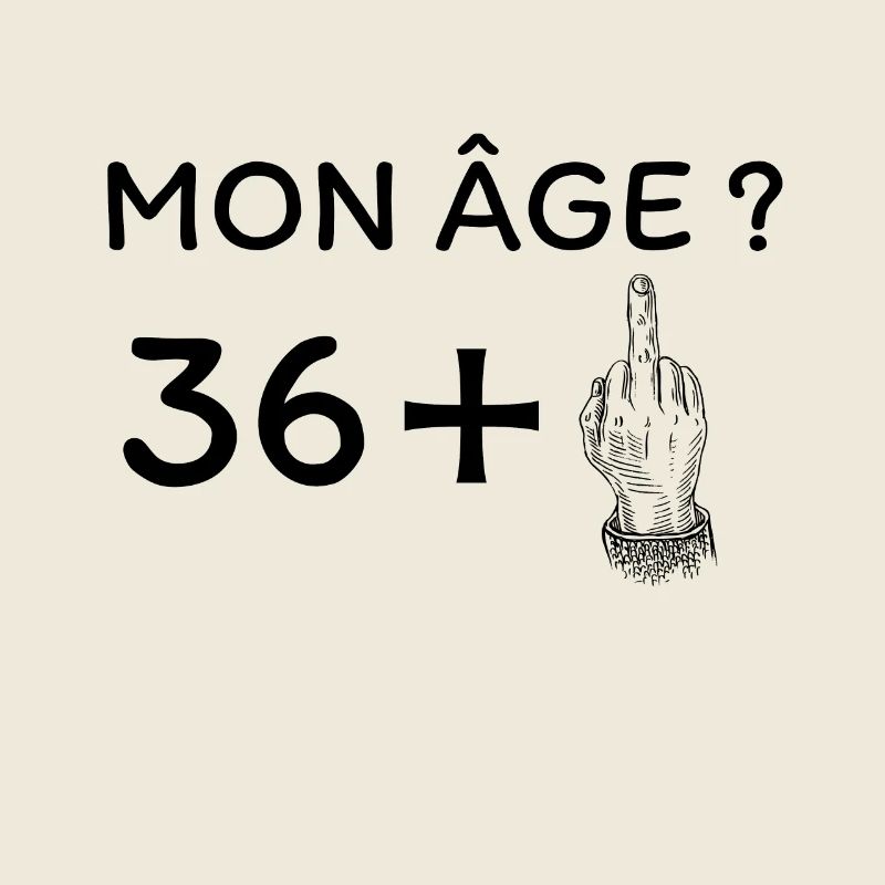mon âge 37