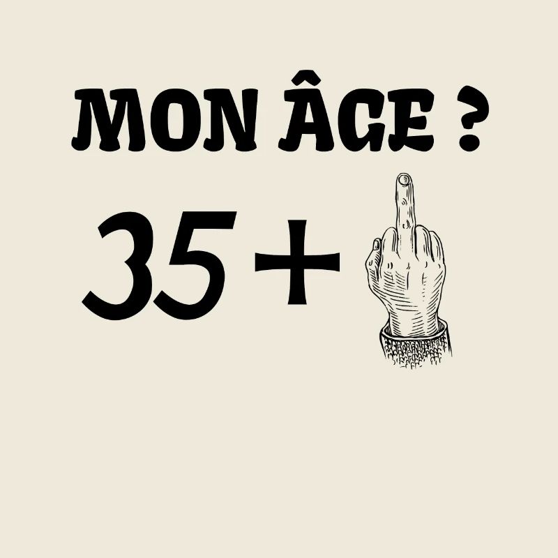 mon âge 36