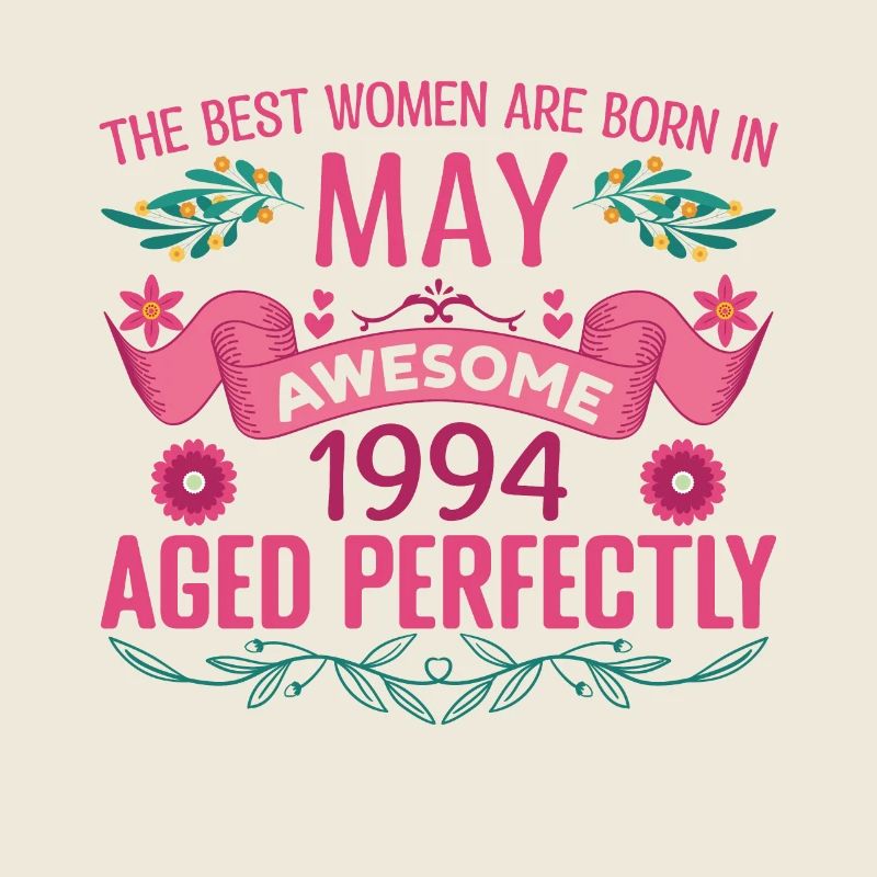 Mai 1994 Geburtstag Ehefrau Mai 1994 Geburtstag