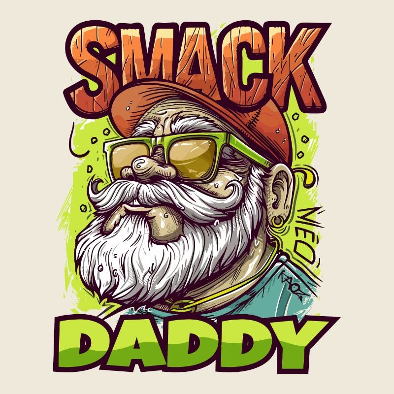 Smack Daddy