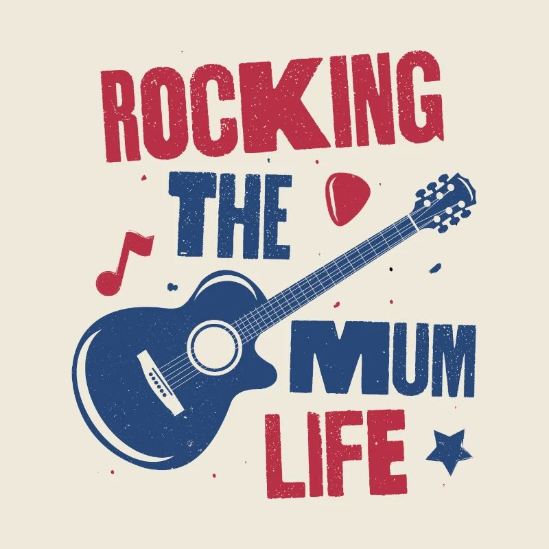 Rocking the Mum Life