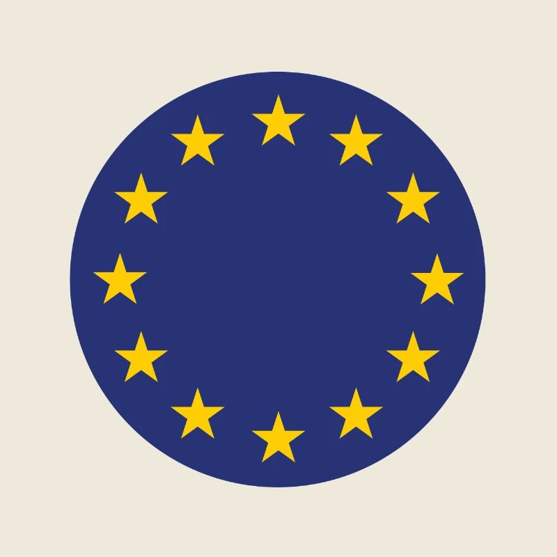 EU Flagge