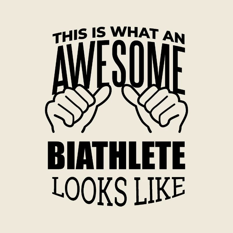 Biathlon