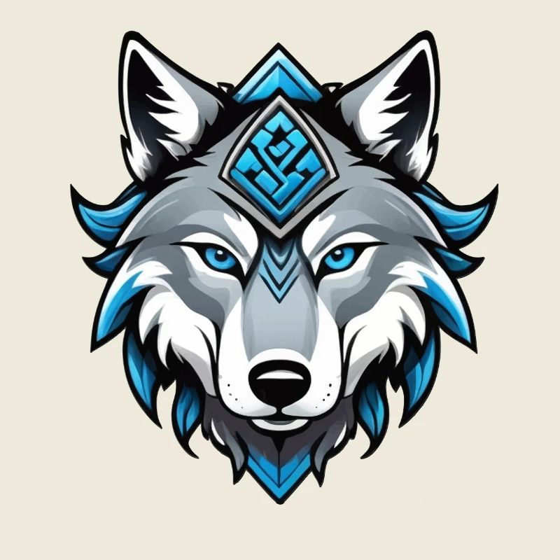 Le loup d’Odin