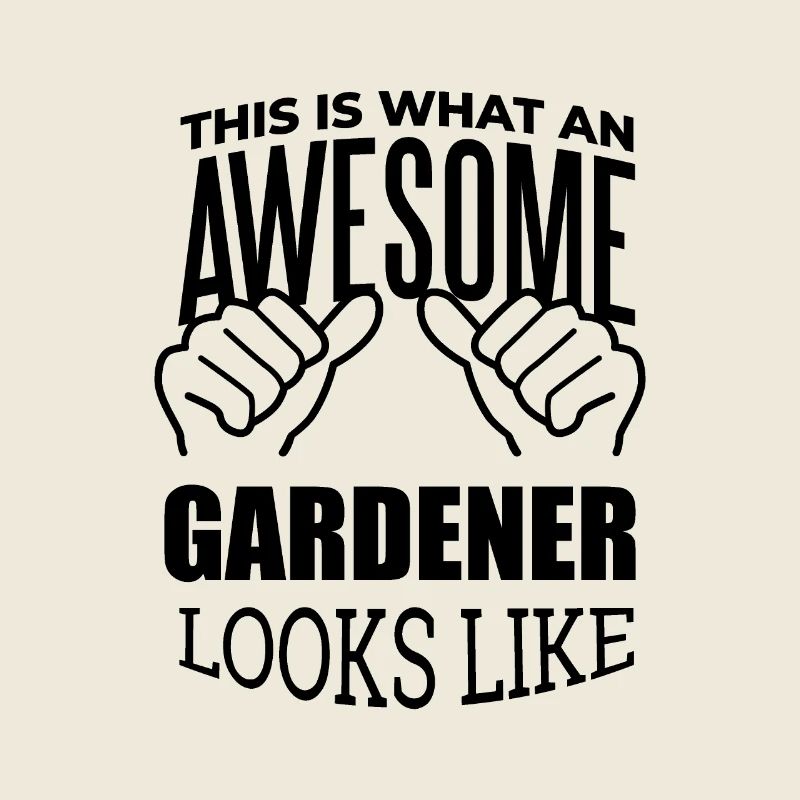 jardinier