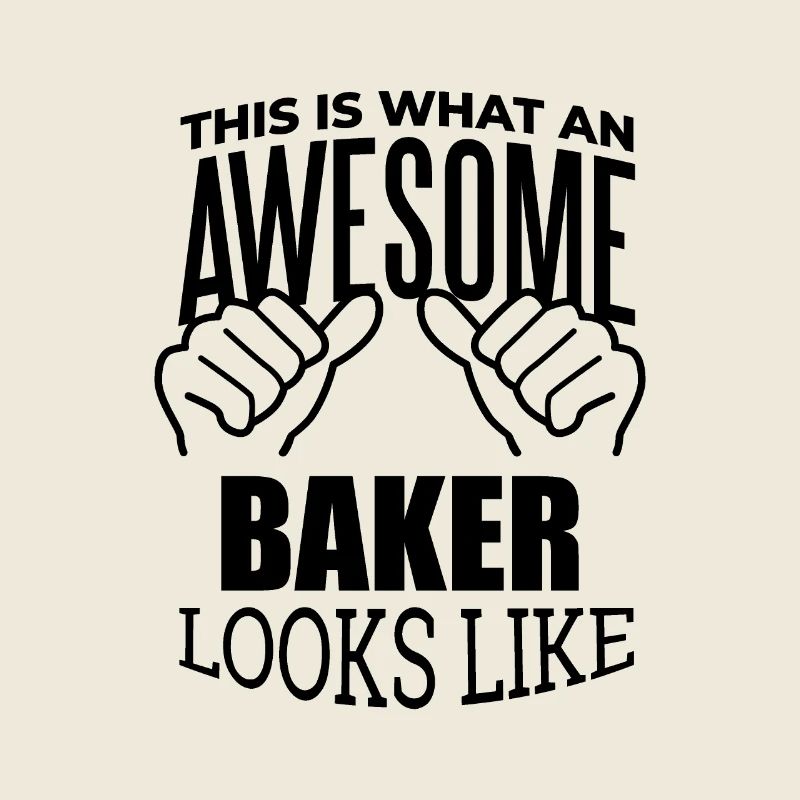Bäcker